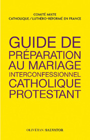 Se préparer au mariage interconfessionnel